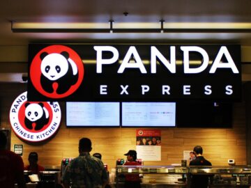 Panda Express