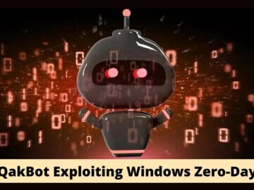 QakBot Exploiting Windows Zero-Day To Gain System Privileges