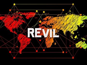 REvil