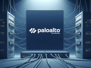 Palo Alto Networks Firewall Vulnerability