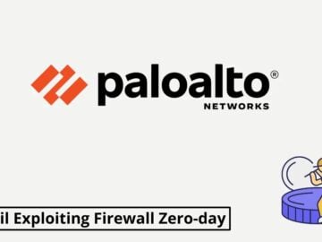 RedTail Cryptominer Exploiting Palo Alto Networks Firewall Zero-day Flaw