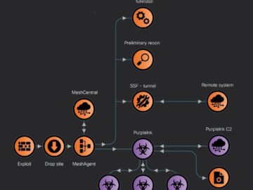 Researchers Find New Data Theft Campaign Of ‘LilacSquid’ APT LilacSquid