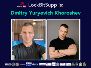 Russian Hacker Dmitry Khoroshev Unmasked as LockBit Ransomware Administrator