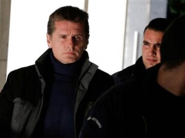 Russian suspected cybercrime kingpin pleads guilty in US