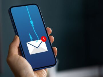 authentication-in-the-middle phishing