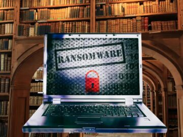 Seattle Public Library Website offline Following Ransomware Attack