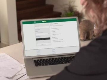 Services Australia lands $630m for myGov