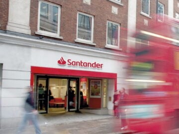 Santander Bank