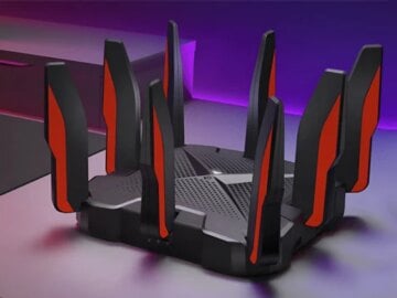 TP-Link Gaming Router Vulnerability