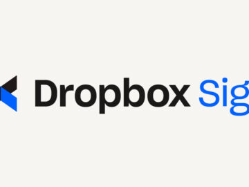 Threat actors hacked the Dropbox Sign production environment