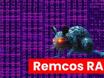 Threats Actors Delivering Remcos RAT Distributed as UUE (Uuencoding) File