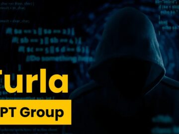 Turla APT Group Attacking European Ministry of Foreign Affairs