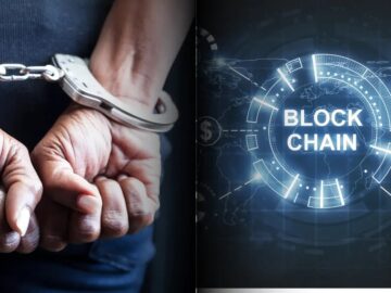 Two Brothers Arrested for Attacking Blockchain & Stealing M