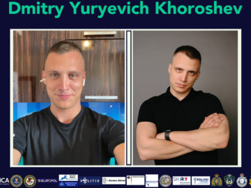 U.S. Charges Russian Man as Boss of LockBit Ransomware Group – Krebs on Security