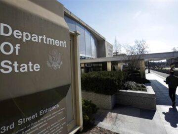US State Dept broadens security vendor list
