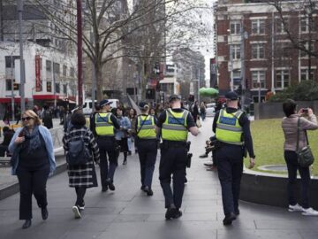 Vic Police calls time on dated devices deemed 'critical risks'