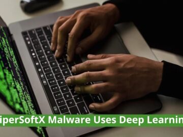 ViperSoftX Malware Uses Deep Learning Model To Execute Commands