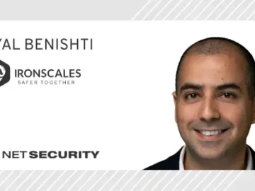 CISOs pursuing AI readiness should start by updating the org’s email security policy CISOs pursuing AI readiness should start by updating the org’s email security policy