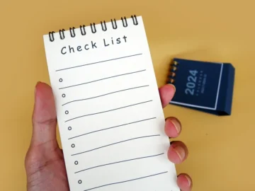 10 Must-Haves For Your Cybersecurity Checklist 10 Must-Haves For Your Cybersecurity Checklist