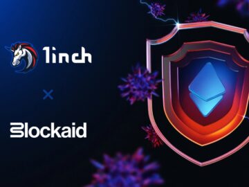 1inch partners with Blockaid to enhance Web3 security through the 1inch Shield Exploit Progressive Web Apps