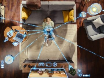 5 Essential Cybersecurity Measures For Protecting IoT Devices