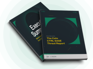 SASE Threat Report