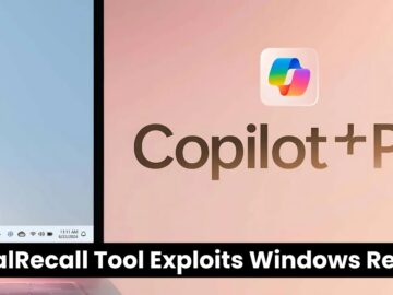 A New Tool that Extracts Dara From Windows 11 Recall Feature