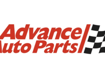 Logo for Advance Auto Parts