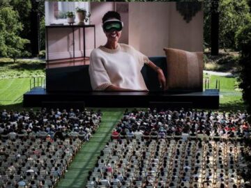 Apple brings ChatGPT to iPhone, unveils Apple Intelligence – Software Apple brings ChatGPT to iPhone, unveils Apple Intelligence