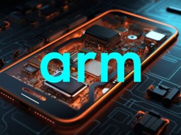 Arm