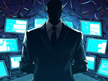 Black Suit ransomware gang claims attack on KADOKAWA corporation BlackSuit hacker