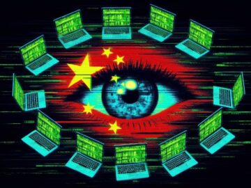 Chinese Espionage Group "ChamelGang" Uses Attacks for Disruption and Data Theft