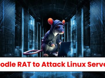 Chinese Hackers using New Noodle RAT to Attack Linux Servers