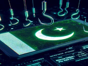 Chinese ‘Smishing Triad’ Group Targets Pakistanis with SMS Phishing Chinese 'Smishing Triad' Group Targets Pakistanis with SMS Phishing