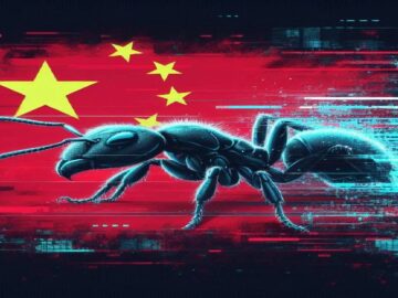 Chinese Velvet Ant Hackers Target F5 Devices in Years-Long Espionage