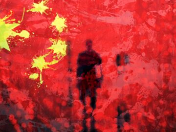 Chinese hacking groups team up in cyber espionage campaign