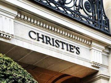 Christie’s starts notifying clients of RansomHub data breach Christie