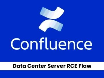 Confluence Data Center & Server Flaw Allows Remote Code Execution Confluence Data Center & Server Flaw Allows Remote Code Execution