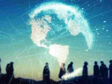 Cyberconflict Within The Context Of Geopolitics Cyberconflict Within The Context Of Geopolitics