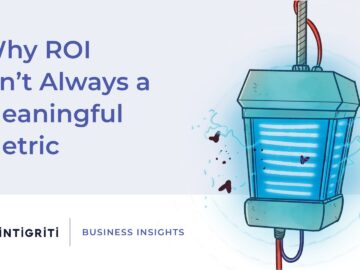 Cybersecurity: Why ROI Isn’t Always a Meaningful Metric