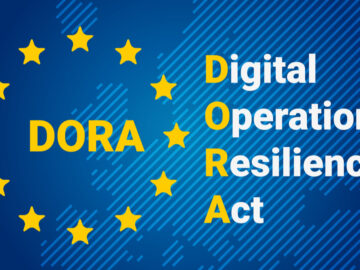 DORA Compliance Strategy for Business Leaders