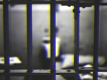 Data firm execs convicted for helping fraudsters target the elderly Prison cell