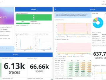Datadog LLM Observability secures generative AI applications Datadog LLM Observability secures generative AI applications
