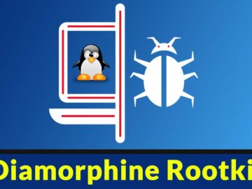 Diamorphine Rootkit Exploiting Linux Systems In The Wild Diamorphine Rootkit Exploiting Linux Systems In The Wild