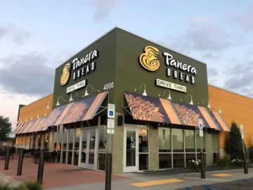 Did Panera Bread Data Breach Expose Customer Data? Did Panera Bread Data Breach Expose Customer Data?