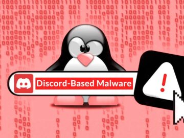 Discord-Based Malware Attacking Orgs Linux Systems In India Discord-Based Malware Attacking Orgs Linux Systems In India