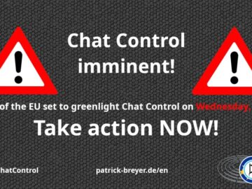 EU Chat Control Proposal To Prevent Child Sexual Abuse Slammed By Experts Chat Control, EU Chat Control
