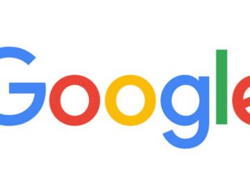 Google logo