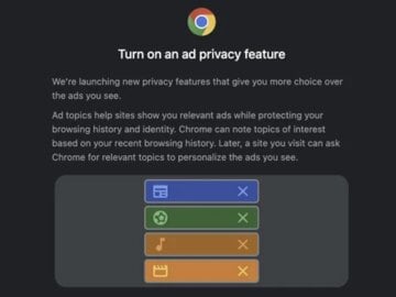 Google Privacy Sandbox