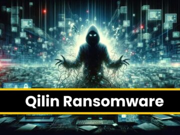 HC3 Unveils Qilin Ransomware Attacking Global Healthcare Organizations